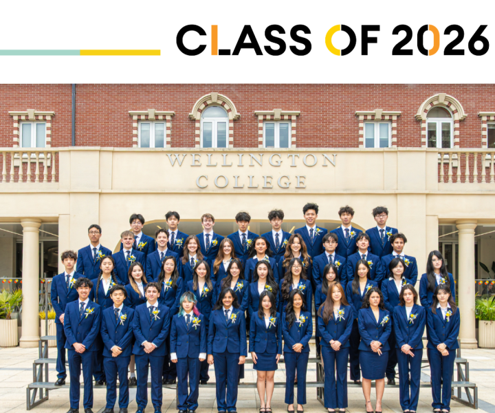 欢迎访问惠灵顿教育集团旗下学校-上海惠灵顿外籍人员子女学校官网，了解学校最新信息。