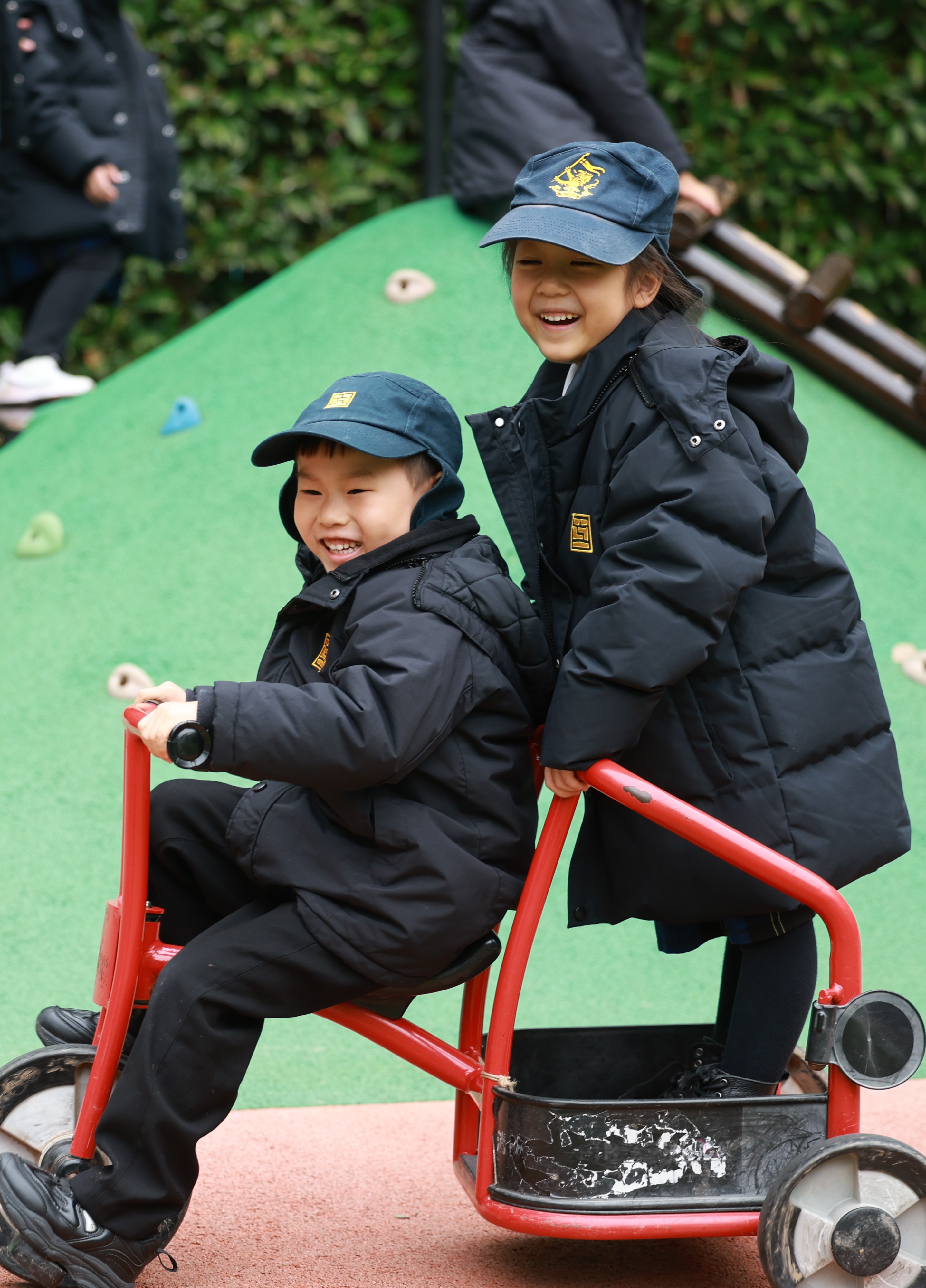 欢迎访问惠灵顿教育集团旗下学校-上海浦东新区民办惠立幼儿园官网，了解幼儿园最新信息。